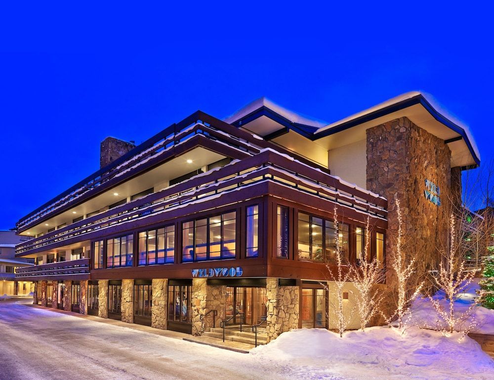 Wildwood Snowmass 1