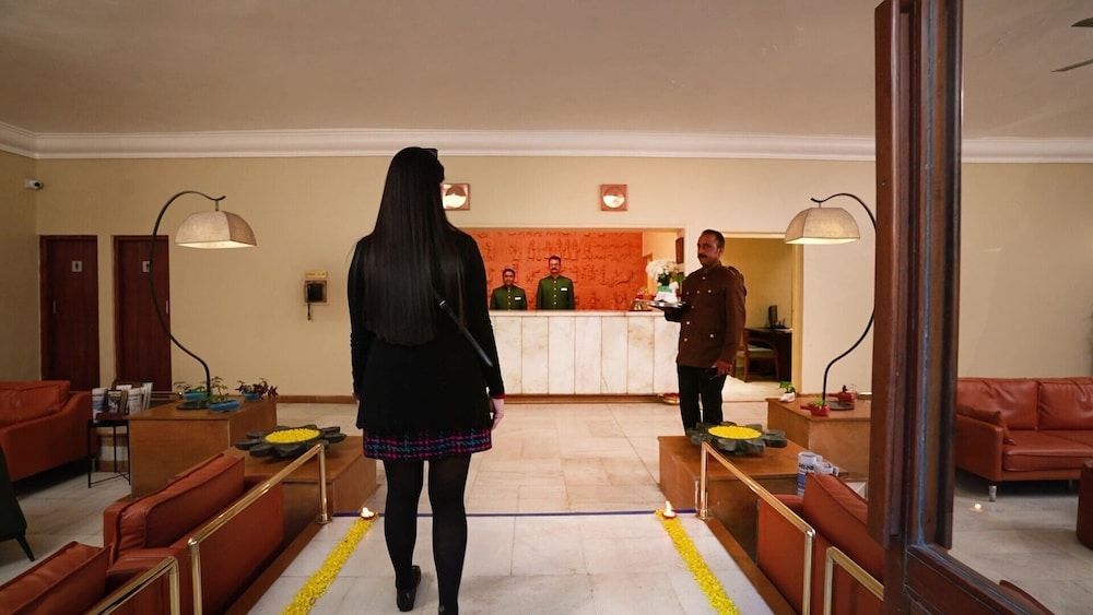Hotel Hilltone 2