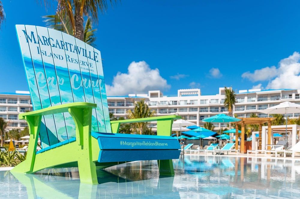 Dreams Cap Cana Resort & Spa - All Inclusive 1