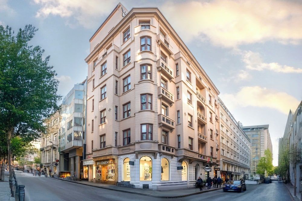 Valide Hotel 1