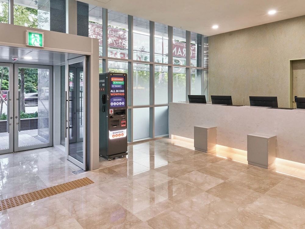 NEWCZ CENTUM HOTEL 2