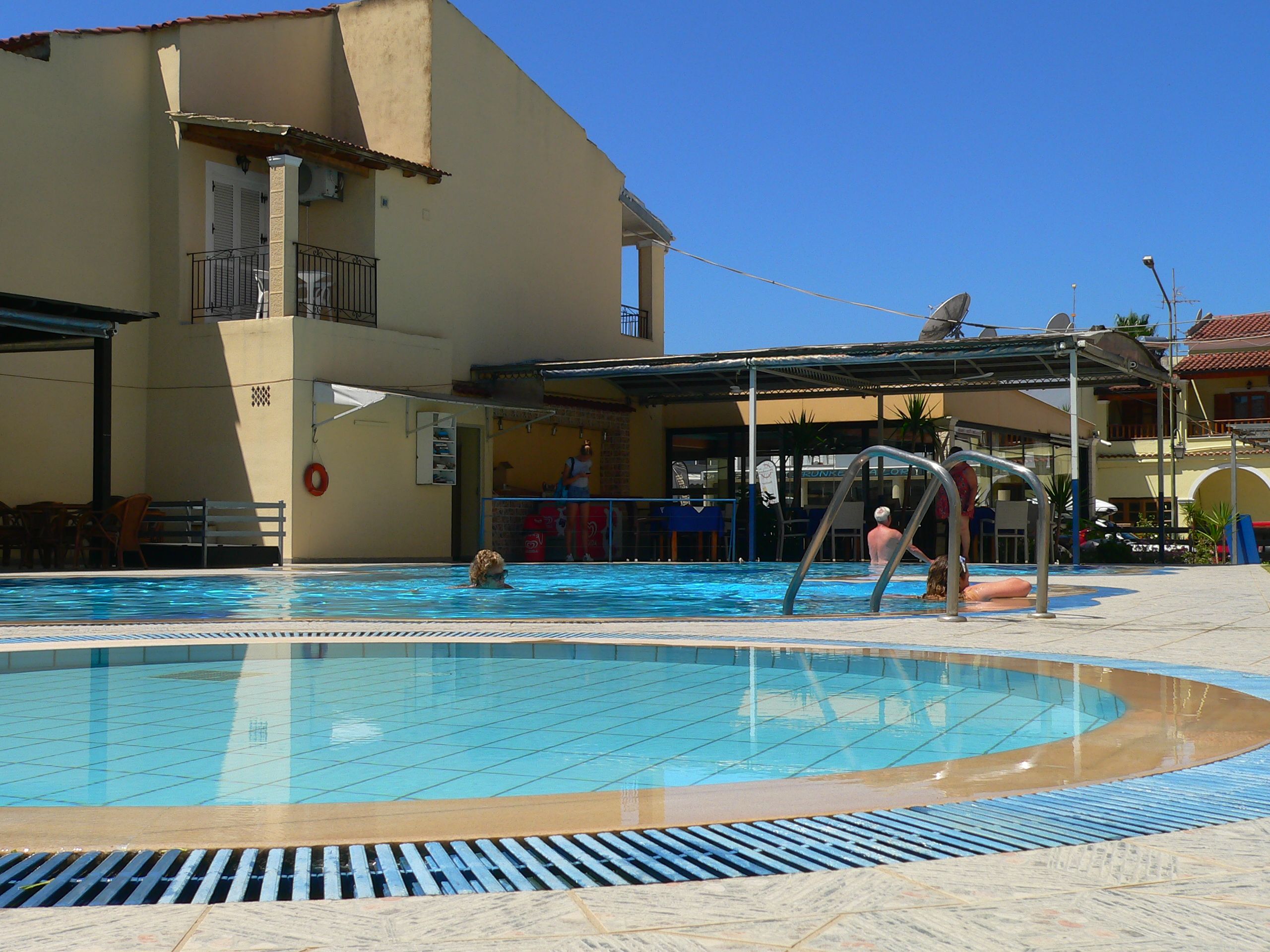 Panorama Apts Cfu 2