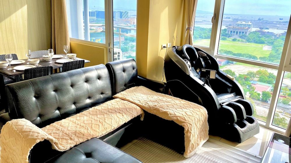 SMDC Breeze Residences Pasay 1