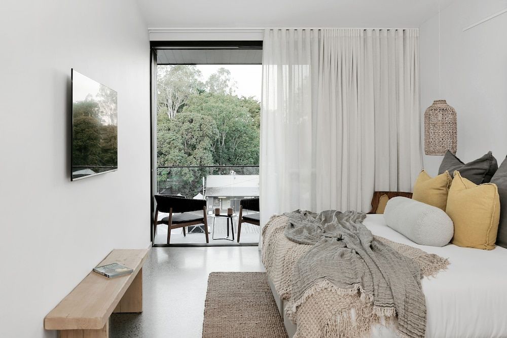 Imperial Boutique Accommodation 2