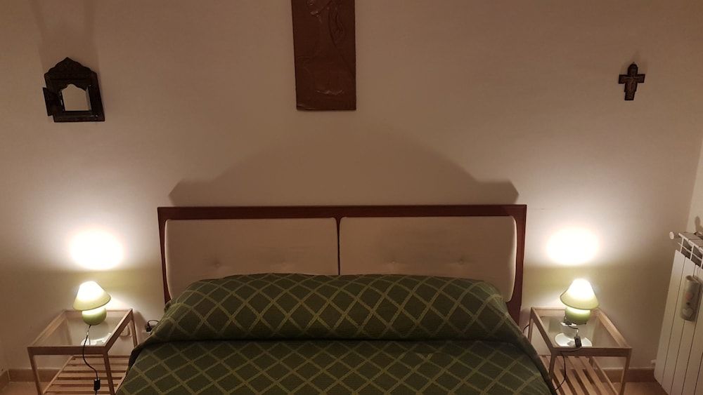 Ai Baretti B&B 2