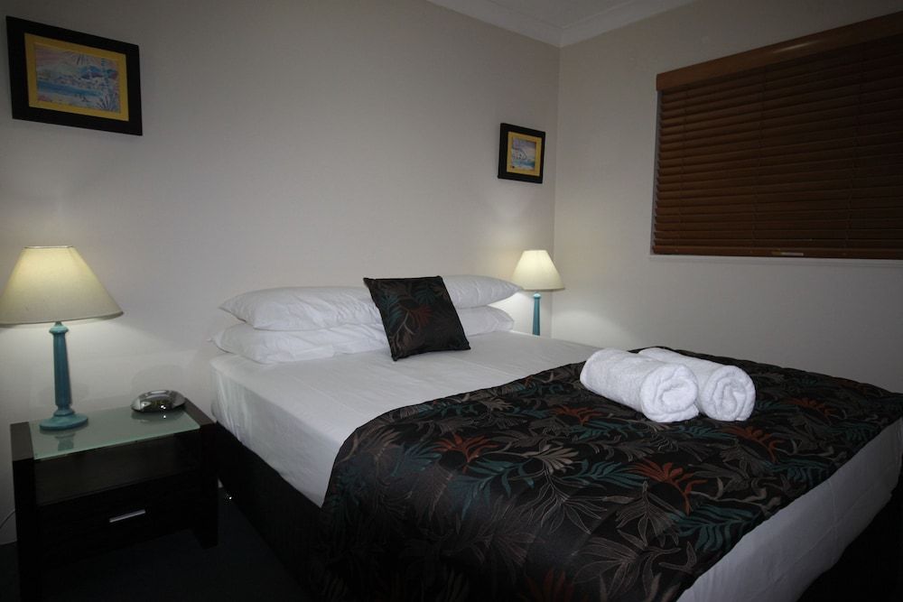 Aruba Beach Resort 2