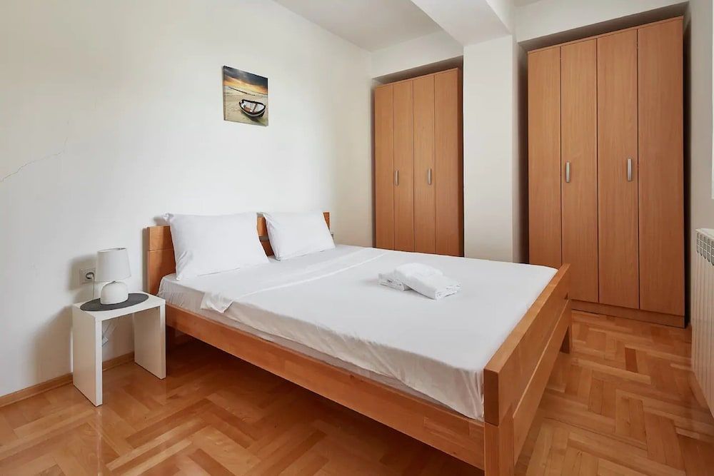 Smart Apartments Skopje 2