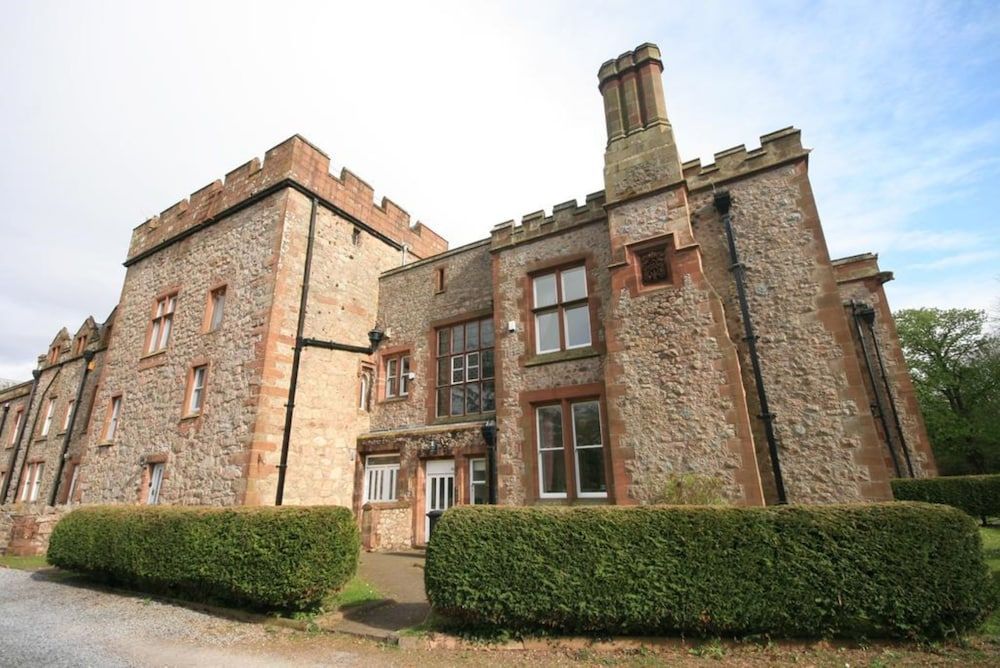 Irton Hall 2