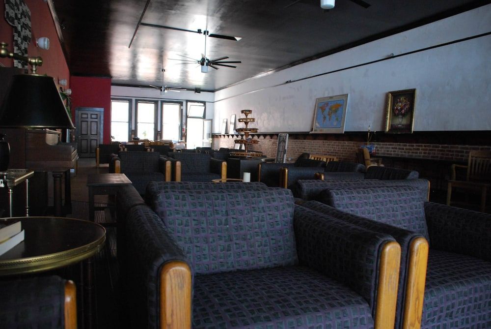 Hostel on 3rd 2