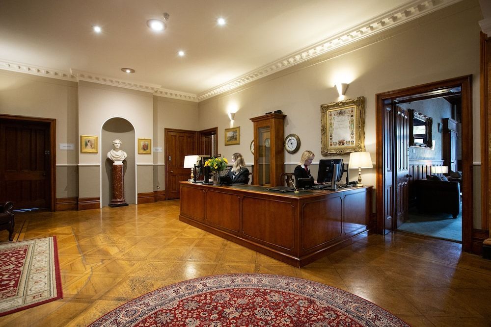 Accommodation at Salomons Estate 2