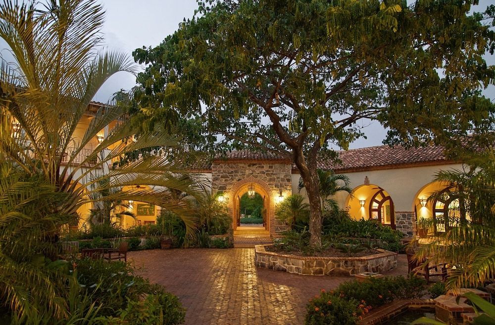 Rancho Santana 1