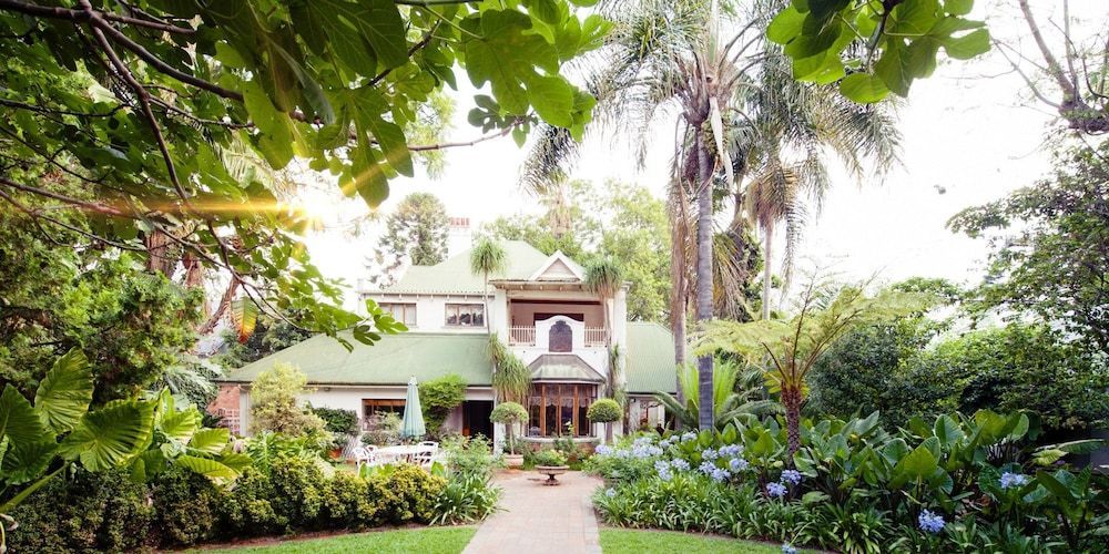 Birdwood Boutique Estate 1