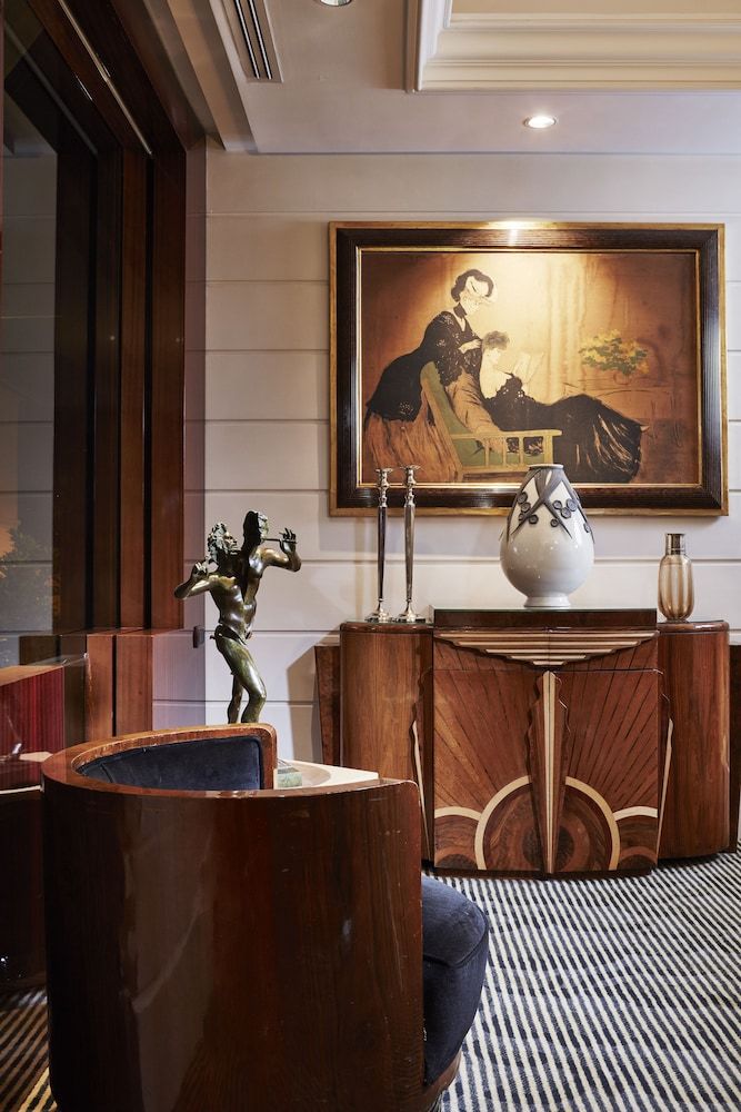 Hotel Lord Byron 2