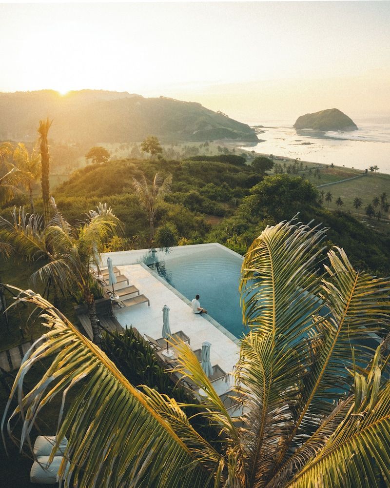 Somewhere Lombok 1