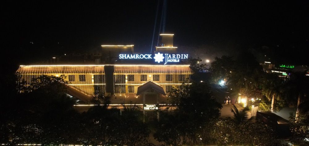 Shamrock Greens by Jardin Hotels 1