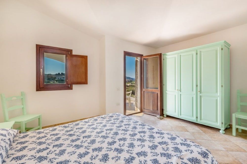 Residence Baia Santa Reparata 2