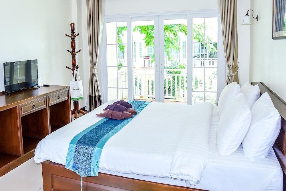 Ananda Villa - SHA Plus 1