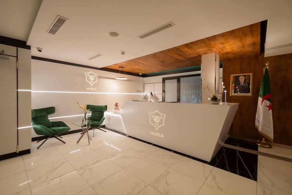 AD Hotel Pont D'Hydra 2