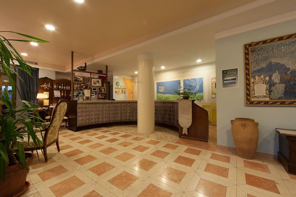 Albergo La Primula 2