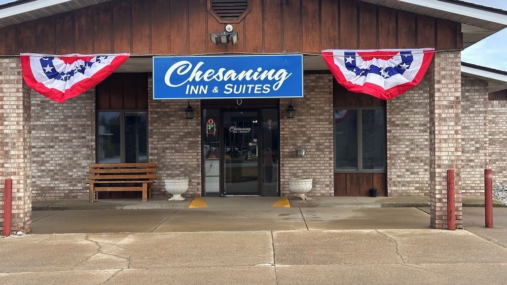 Chesaning INN & Suites 1