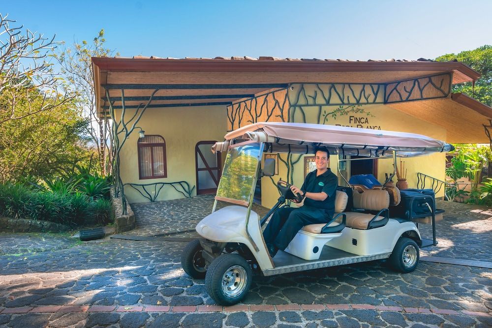Finca Rosa Blanca Coffee Farm and Inn 2