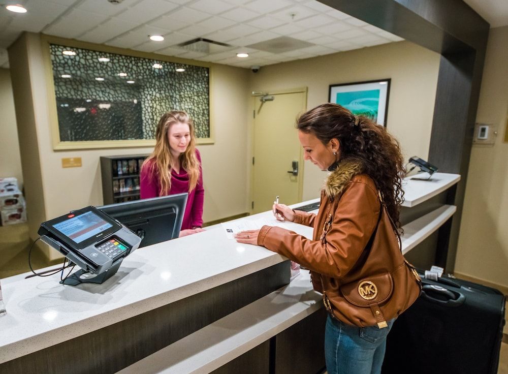 Candlewood Suites FAIRBANKS by IHG 1