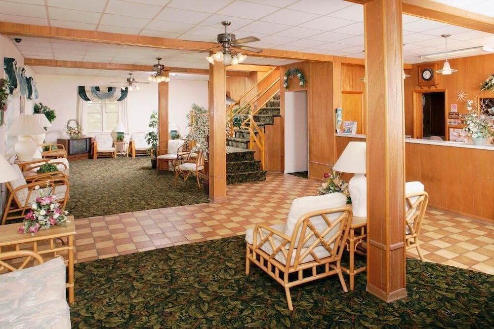 Majestic Hotel & Apartments 2
