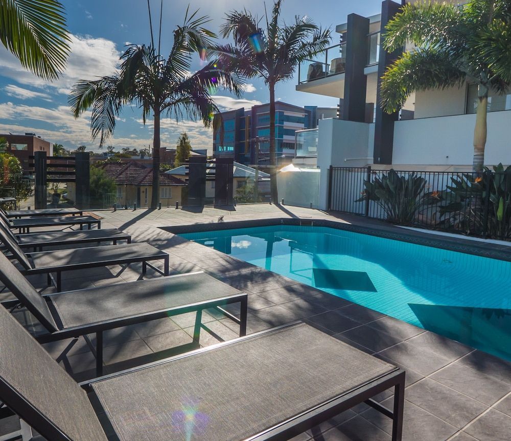 The Chermside Apartments 1