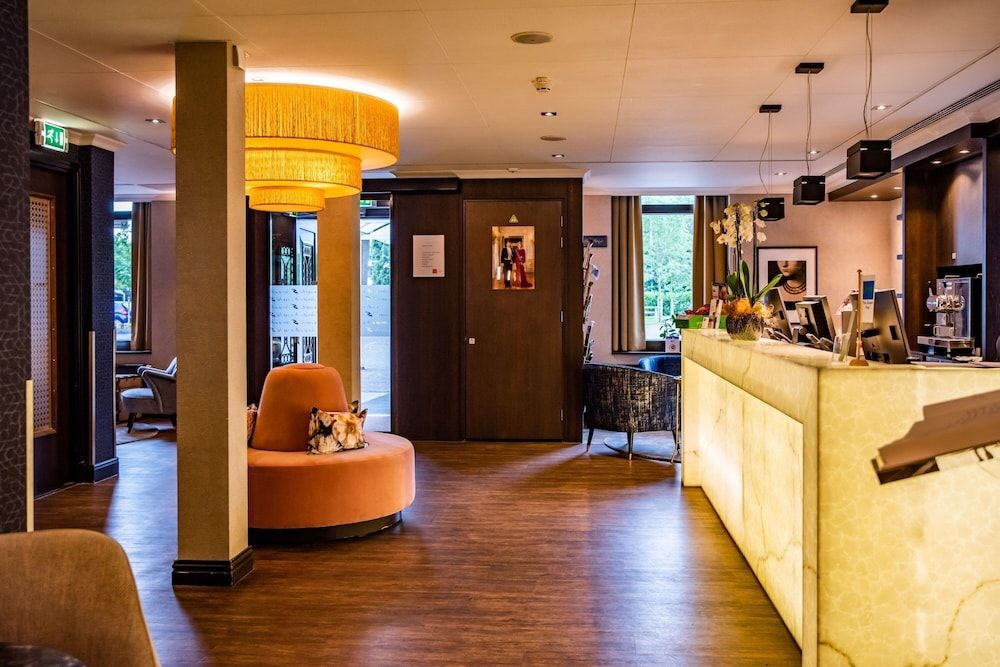 Hotel & Spa Savarin - Rijswijk, The Hague 2