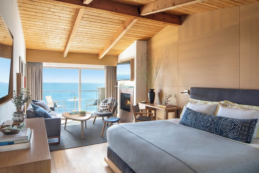 Malibu Beach Inn 1