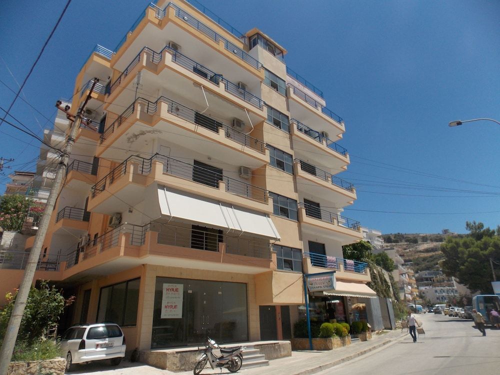 Amber Apartments 1