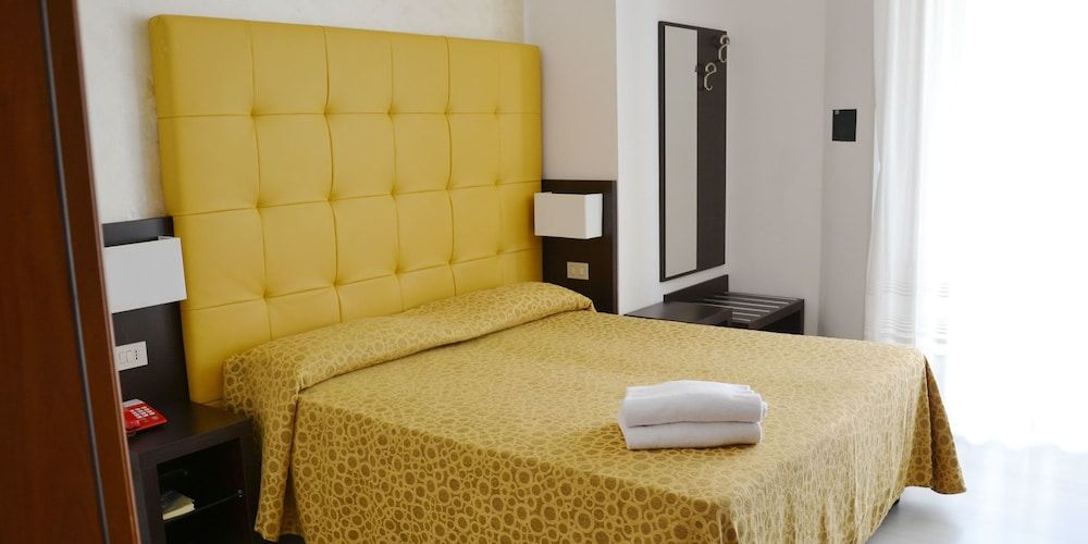 Hotel Stockholm 1