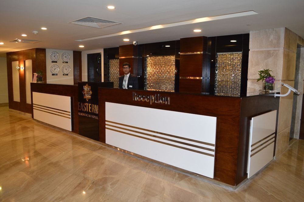 Eastern Al Montazah Hotel 2
