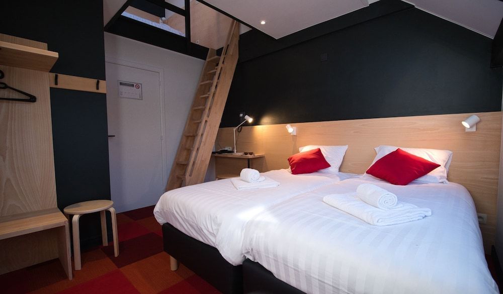 Hôtel Aquatel 2