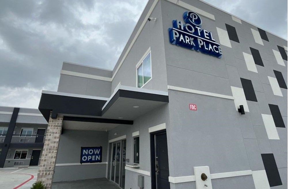 Hotel Park Place 1