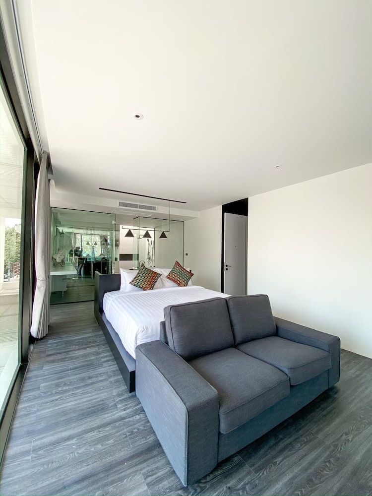 Nirundorn Resort Chaam 1