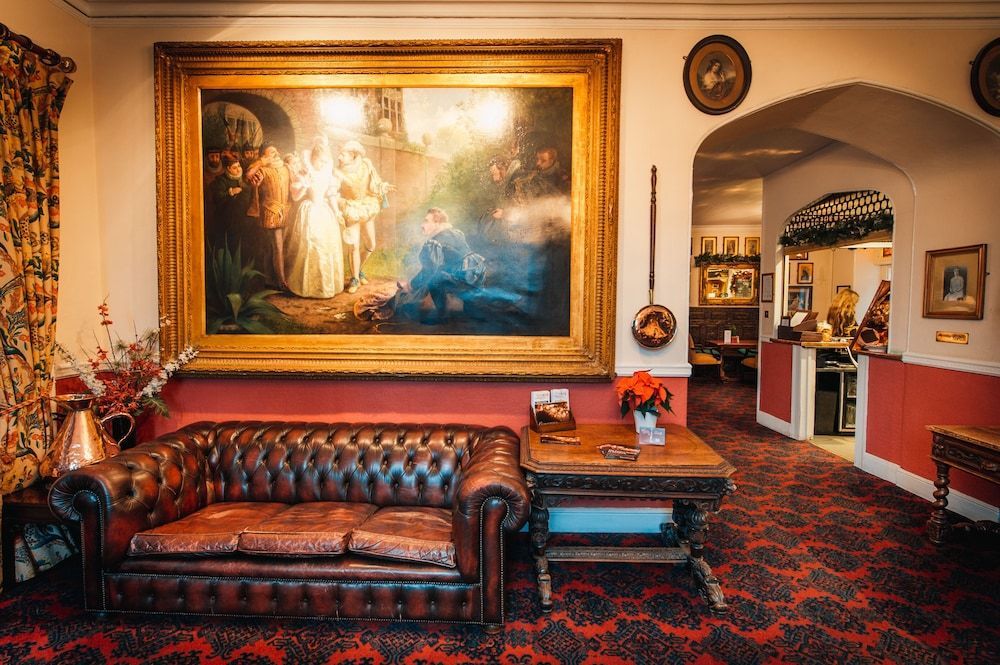 Bedford Hotel 2