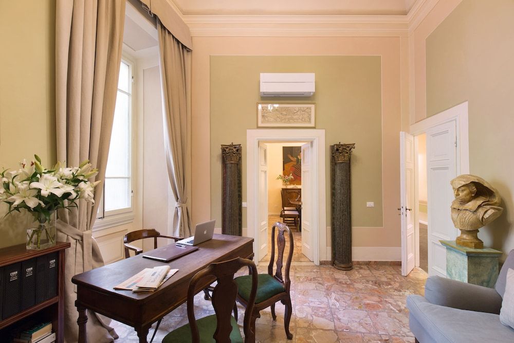 B&B Cerretani Palace 2