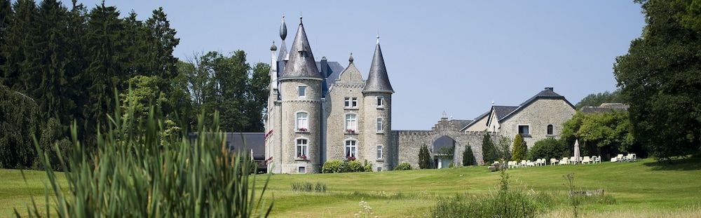 Chateau d'Hassonville 1