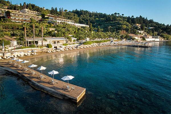 Hôtel Club Framissima Premium Aeolos Beach 1