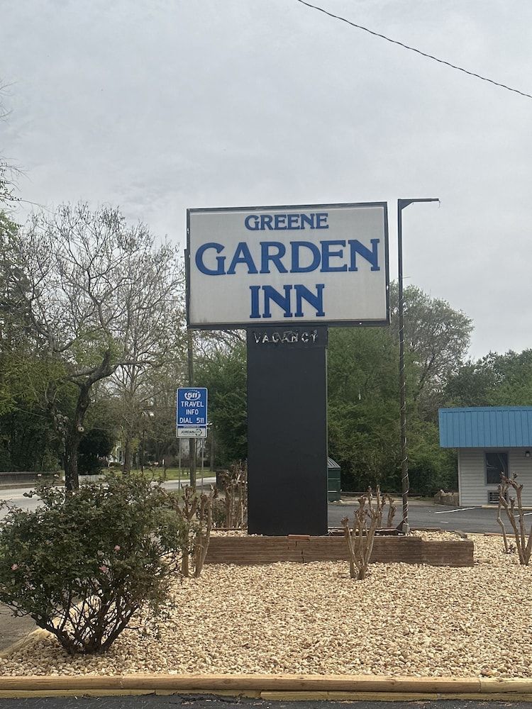Green Garden Inn 1