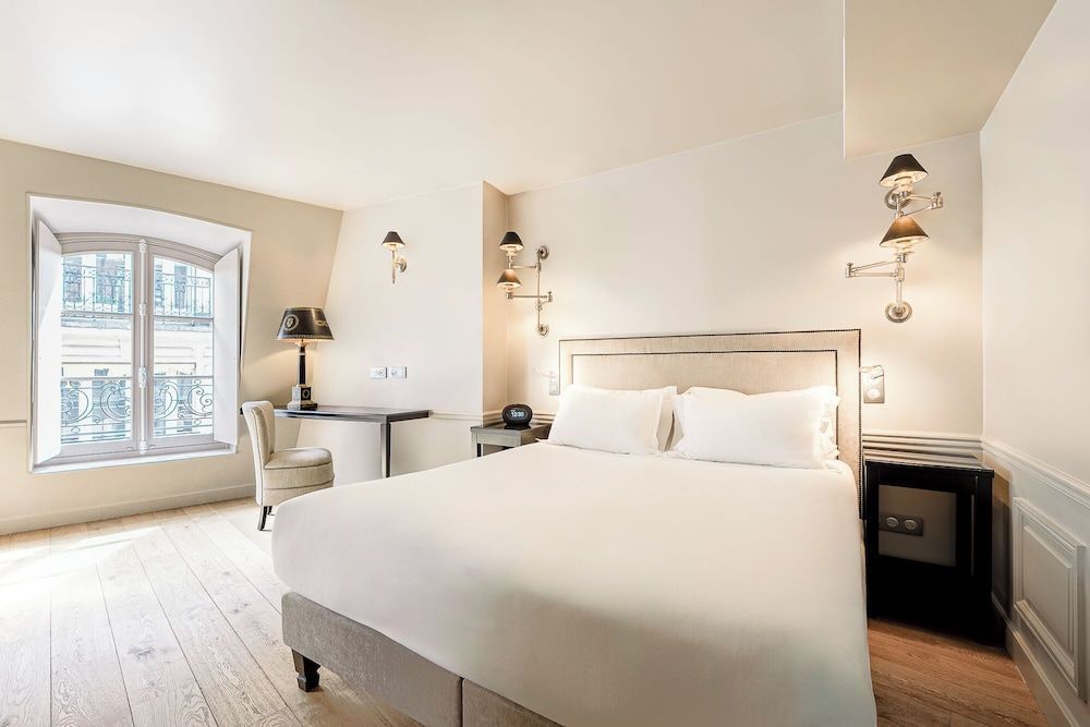 Hotel Résidence Des Arts - Saint-Germain 2