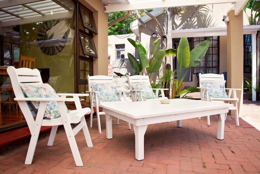 Bayside Guesthouse 2