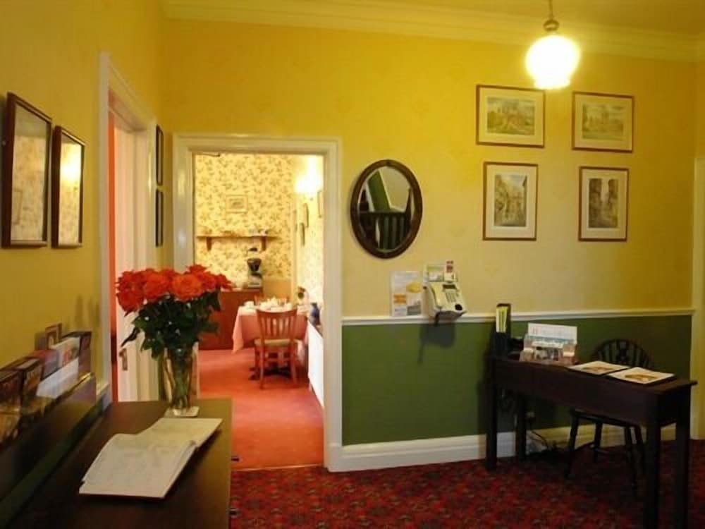 Midway Guest House 2