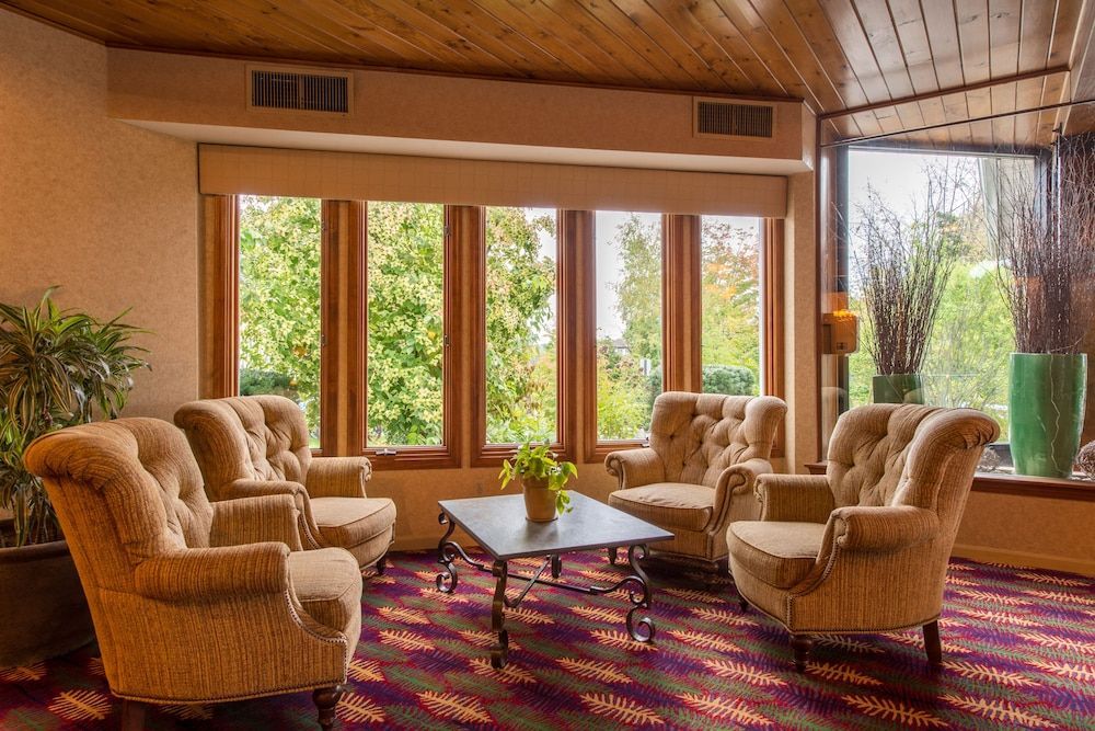 Wolfeboro Inn 2
