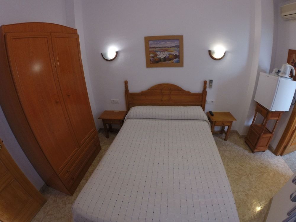 Hostal Andalucia 2
