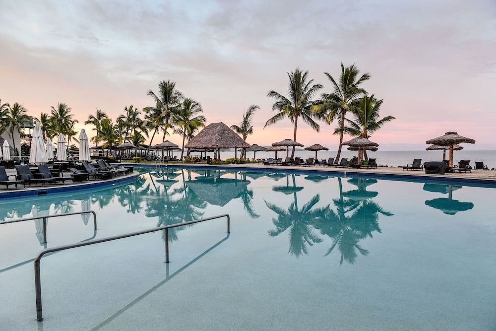 Club Wyndham Denarau Island, Trademark Collection by Wyndham 1