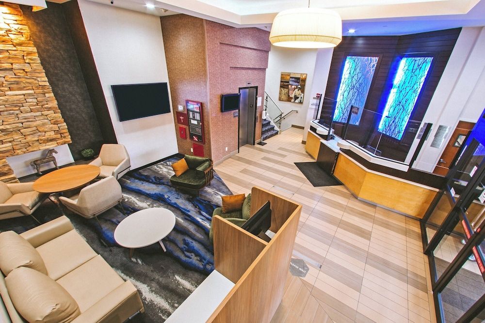 Fairfield Inn by Marriott New York LaGuardia Airport/Astoria 2