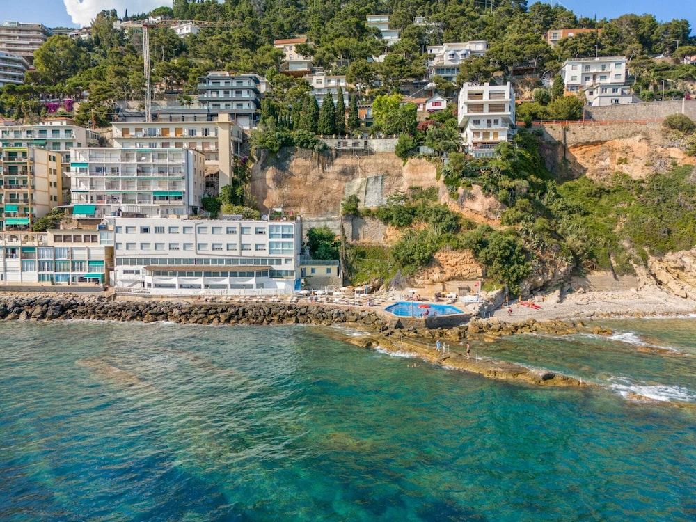 Hotel La Perla Del Capo 1