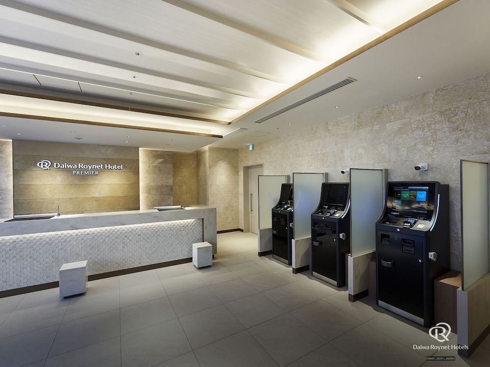 Daiwa Roynet Hotel NAHA-OMOROMACHI PREMIER 2